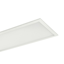 Pierlite Eco Panel 1200x300 Low Glare Colour/Lumen Select CRI80 25W/34W Non Dim Gen3