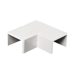 Marley FLAT ANGLE 16x16 WHITE 16/16E