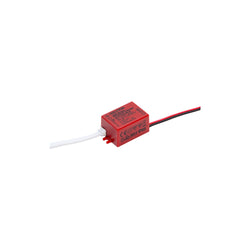 Halcyon Driver Mini IP65 Constant Voltage Pri:240V Sec:12V DC 0-4W