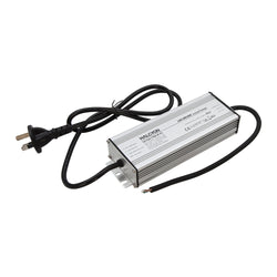 Halcyon Driver LED c/w Plug IP67 Constant Voltage Pri:240V Sec:24V DC 0-75W