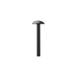 Halcyon Porcini Bollard 600mm Non-dimmable