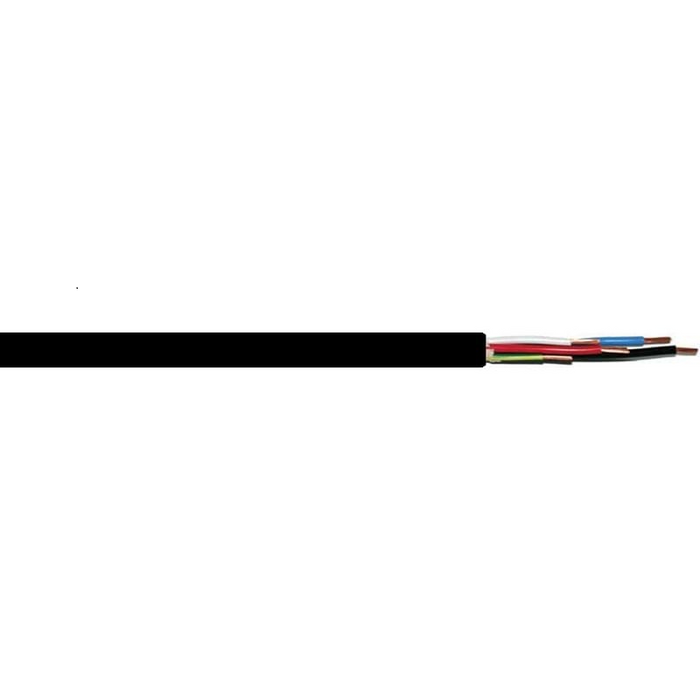 ICS 416EXLCIR 4x16mm2 +E CU XLPE PVC Cable