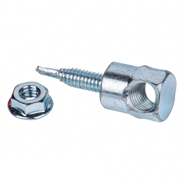 Unistrut 2077245 Purlin Fixings M10 Horizontal for Steel Vertigo