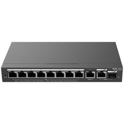 Ruijie Switch Poe 11 Port Managed Gigabit