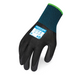 Force360 Eco Sand Nitrile Glove Large