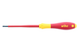 Wiha Screwdriver Flat 1kV 2.5x75mm