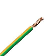 Nexans BAAP15AA001AAHN 16mm Conduit Wire Green/Yellow