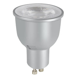 GE LED Lamp GU10 DIM TRI-COL MULTI-WATT 480lm