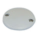 Marley CONDUIT JUNCTION BOX LID GREY uPVC