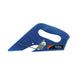 Trucut Sterling Blue Foam Back Carpet Cutter