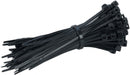 Lapp Cable tie 98mm x 2.5mm BLACK (100 Pack)