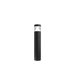 Glight 9W LED BOLLARD 3000K IP65 NON DIM BLACK