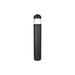 Glight 25W LED BOLLARD 3000K IP65 NON DIM BLACK