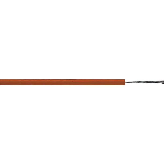 LAPP 1.0mm Applicance Wire Brown