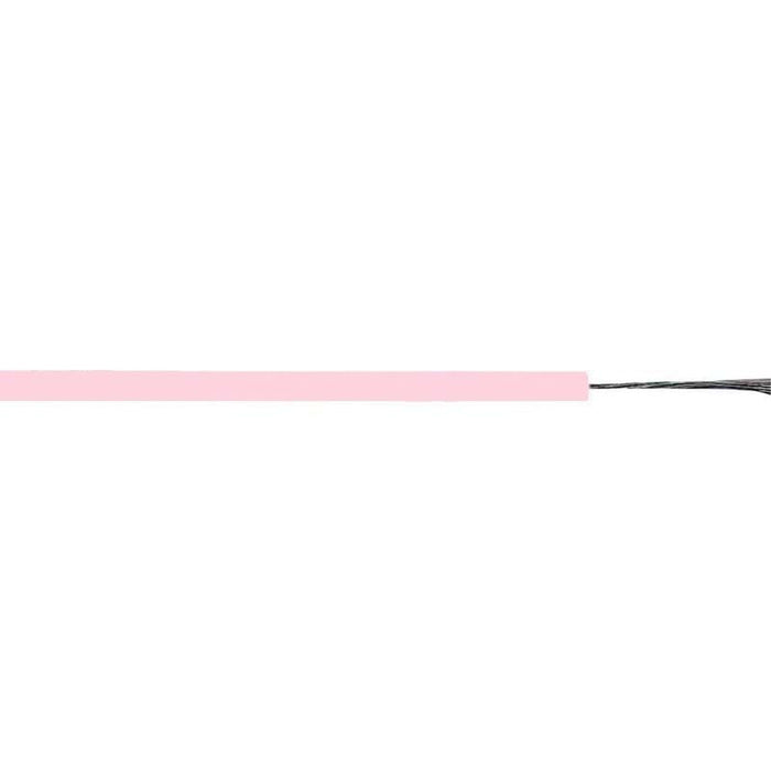 LAPP 1.0mm Applicance Wire Pink