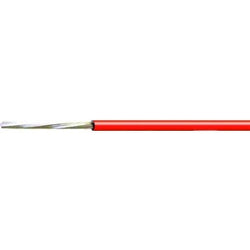 LAPP 1.0mm Applicance Wire Red