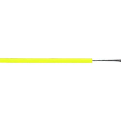 LAPP 1.0mm Applicance Wire Yellow