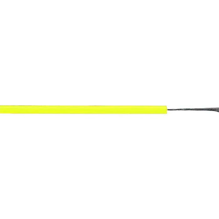 LAPP 1.0mm Applicance Wire Yellow