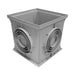 Marley Pit riser 550x550x550 socket