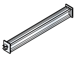 Abb Gemini DIN Rail Size 2-3