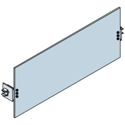 Abb Gemini Modular Plate H150 Size 4-5