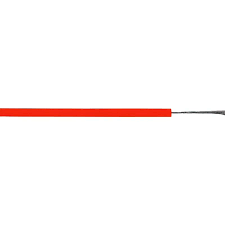 LAPP 2.5mm Applicance Wire Red