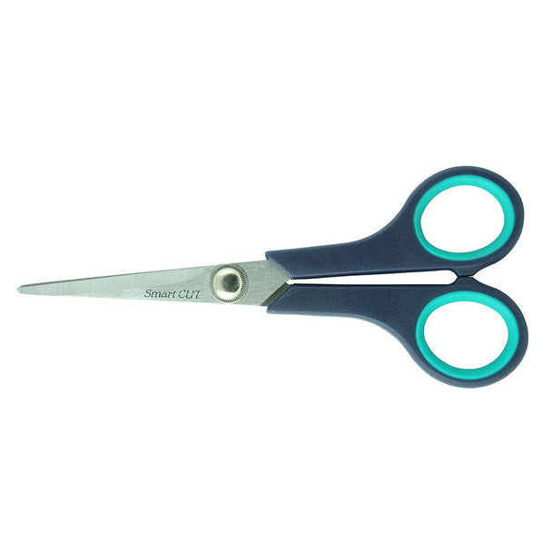 Trucut Sterling E Smart Cut Scissors 155mm