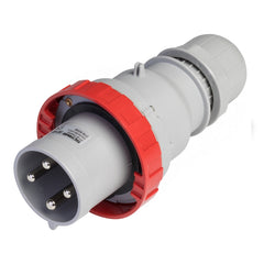 SCAME PLUG 63A 3PE 415V IP67 Firstflex