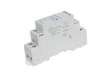 Finder CONTACTOR 25A 2 x N/O RES AC7a 24VAC/DC