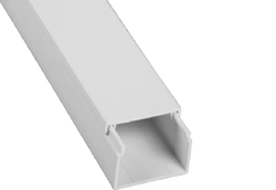 Marley MINI TRUNKING EXT ANGLE 25x16 WHITE /25/16EE