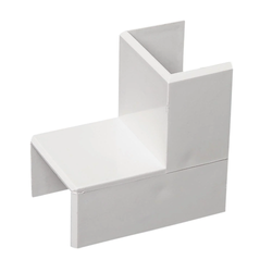 Marley MINI TRUNKING INT ANGLE 25x16 WHITE