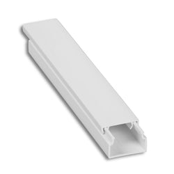 Marley Trunking 25x16mm White (3mt)