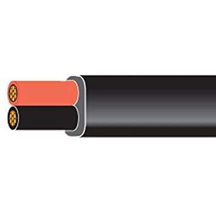 ICS 225VEC 2C x 25mm2 Cu/XLPE/PVC Vector spec 0.6/1kV AS/NZS 4026, 5000.1 Cable