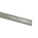 Bocchiotti Trunking narrow slot 25mm x 60mm grey