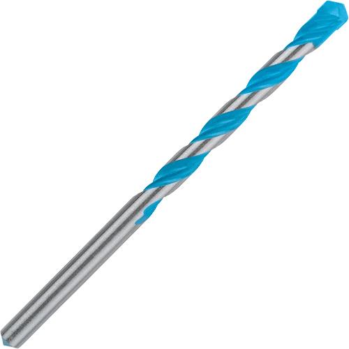 Bosch CYL-9 MultiConstruction Drill Bit, 6x60x100