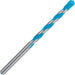 Bosch CYL-9 MultiConstruction Drill Bit, 6x60x100