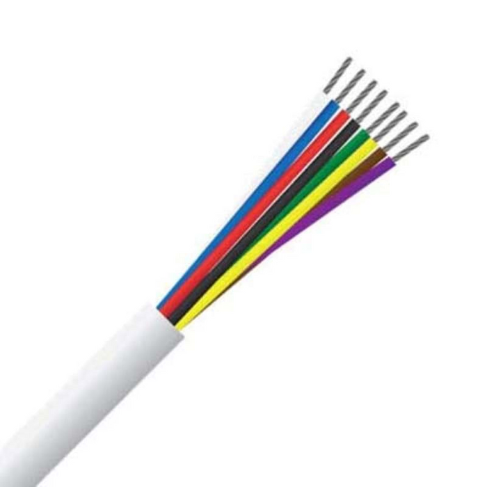 Maser 8C 0.44MM TCW SECURITY CABLE - 100M