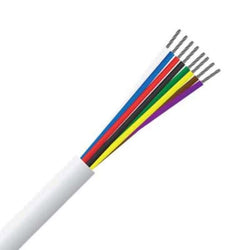 Maser 8C 0.44MM TCW SECURITY CABLE - 250M