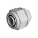 Marley CONDUIT GLANDS 20mm GREY uPVC