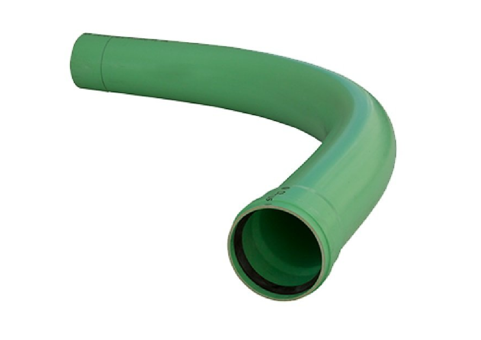 Pipemakers PM 20mm x 90deg 300L Chorus Green Bend