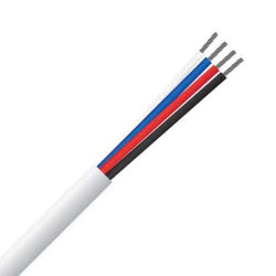 Maser 4C 0.44MM TCW SECURITY CABLE - 100M