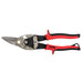 TRUCUT Aviation Tin Snips Left Cut