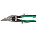 TRUCUT Aviation Tin Snips Right Cut