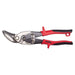 TRUCUT Offset Tin Snips Left Cut