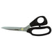 Trucut Sterling Black Panther 8 Serrated Shears