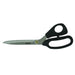 Trucut Sterling Black Panther 9 Serrated Shears