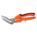 Trucut Sterling Black Panther 10 Carpet Shears