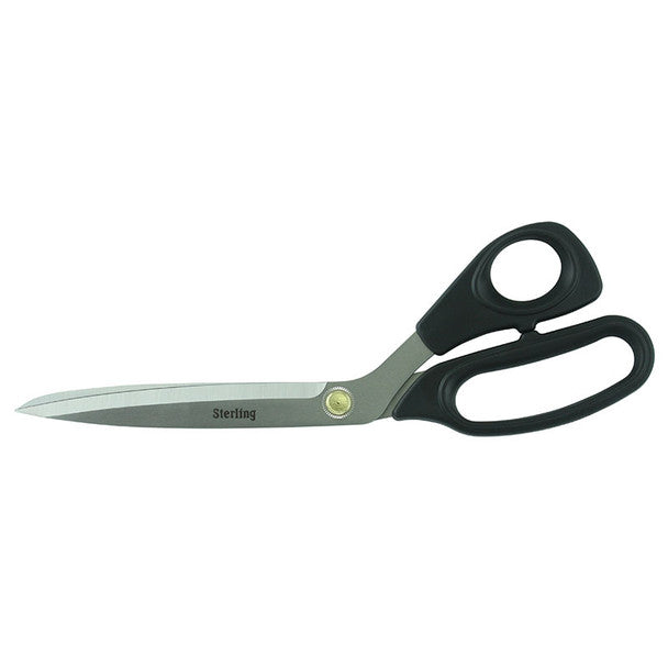 Trucut Sterling Black Panther 12 Knife Edge Shears