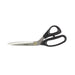 Trucut Sterling Black Panther 11 Serrated Shears