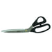 Trucut Sterling Black Panther 12 Serrated Shears